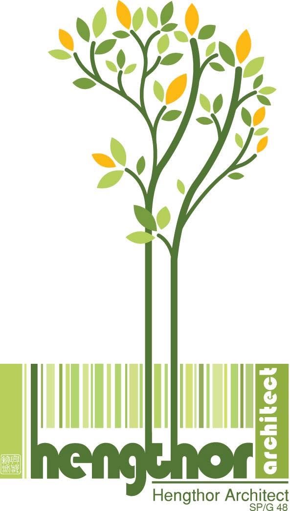 Hengthor Architect logo